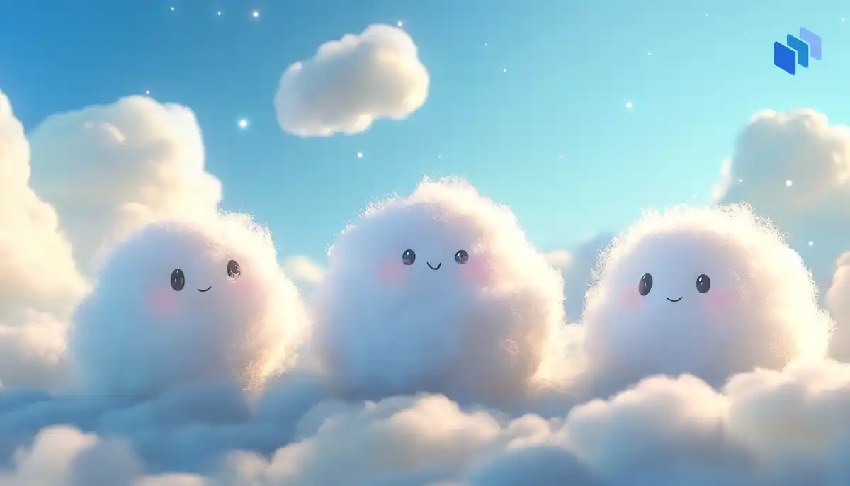 iCloud Storage Plans