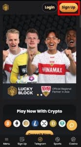 lucky block kuwait betting sites