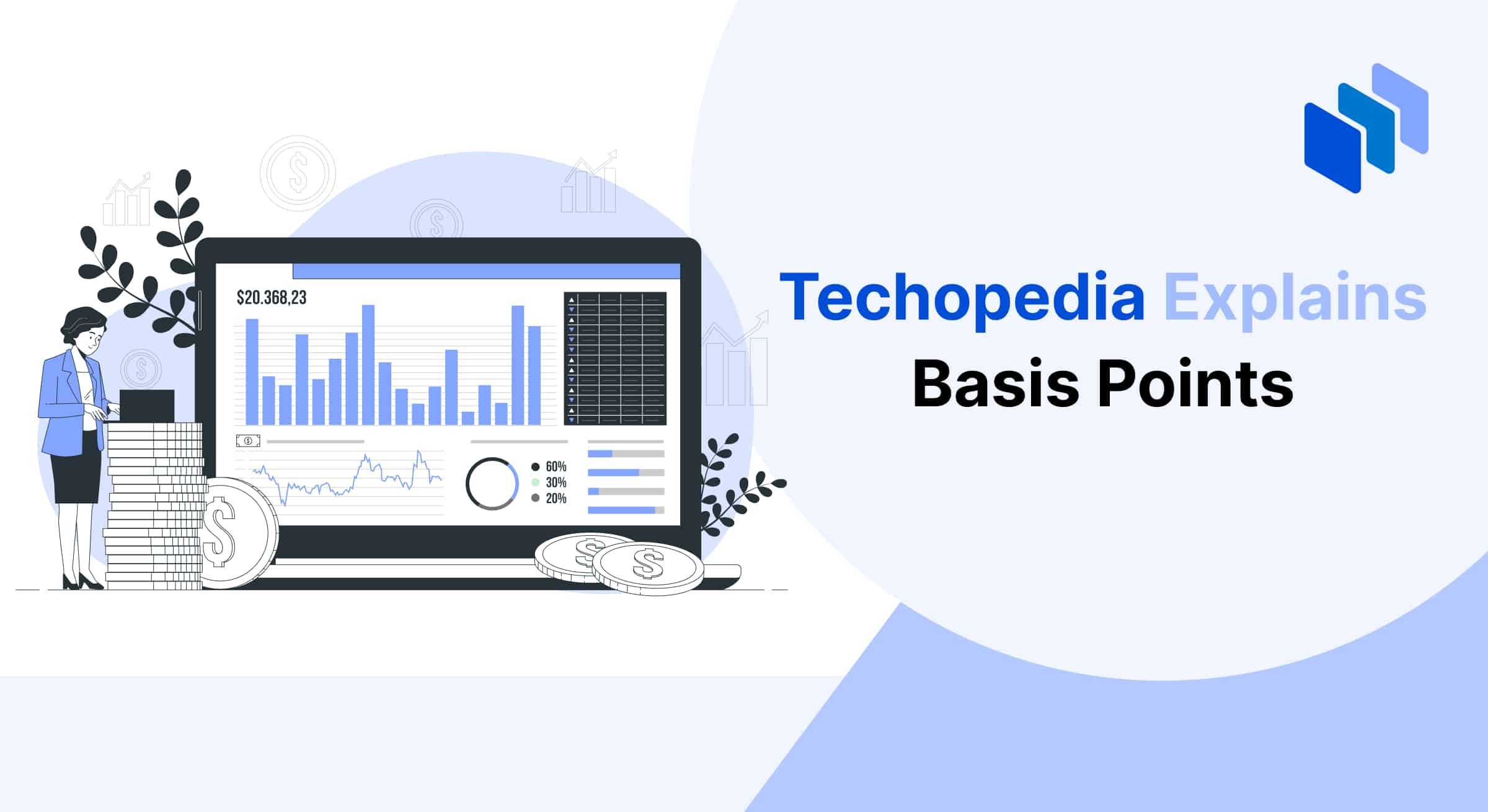What are Basis Points? Definition & Why It’s Important - Techopedia