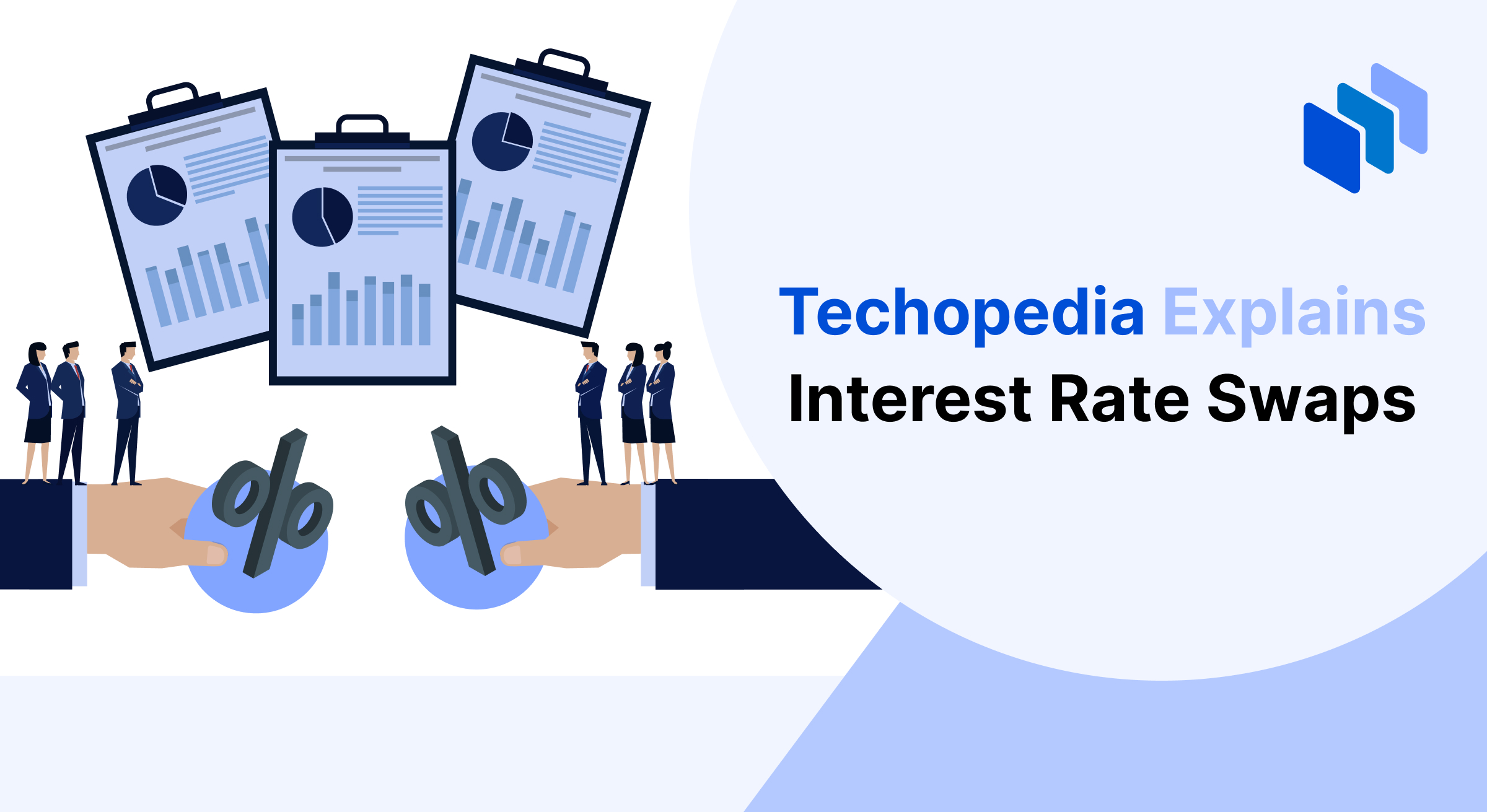 What are Interest Rate Swaps? Definition, Types & Risks