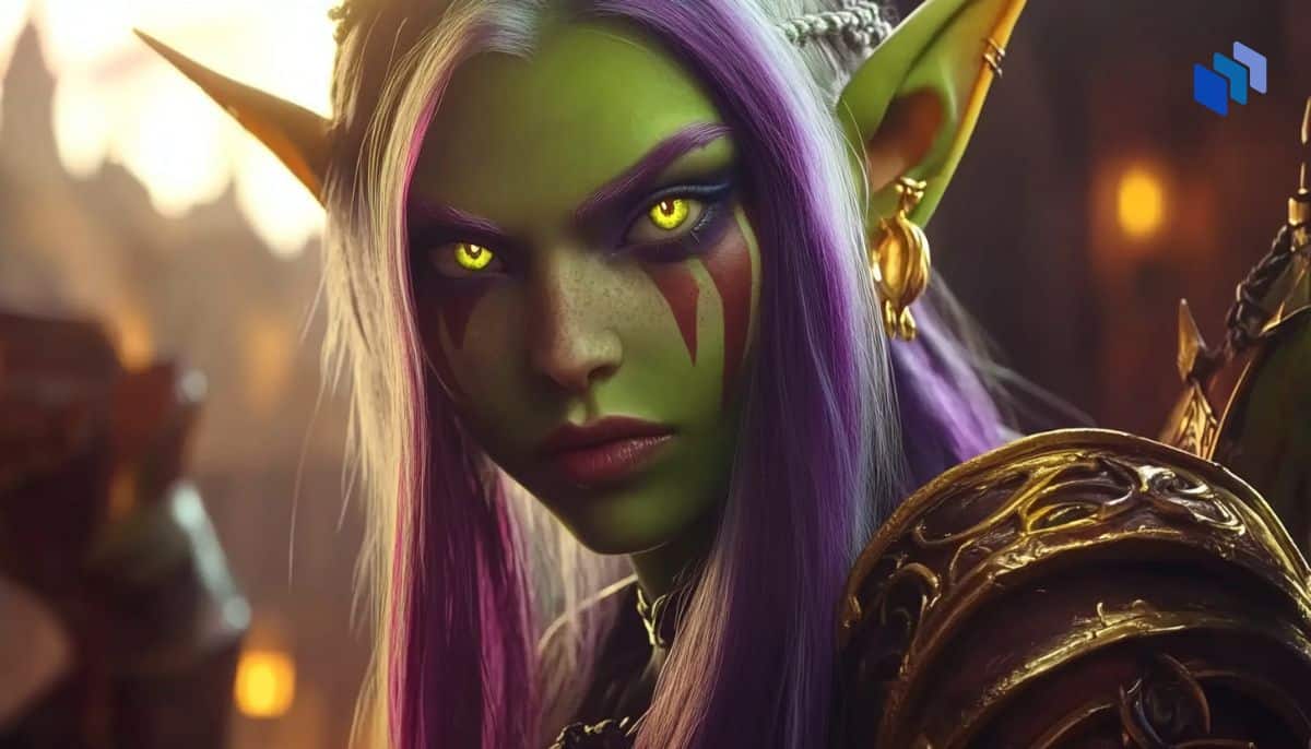 Best MMORPGs