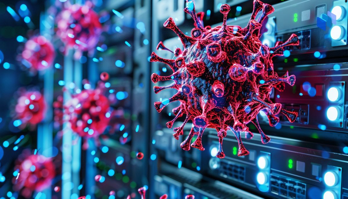 Best Server Antivirus Software in 2025