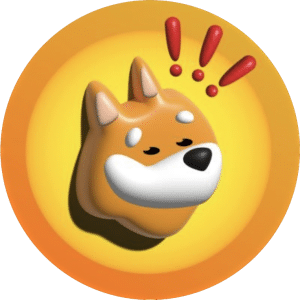 Best meme coin Bonk