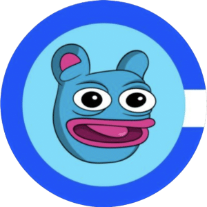 Best meme coin Brett
