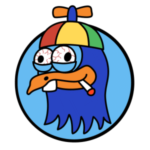 Best meme coin Flockerz