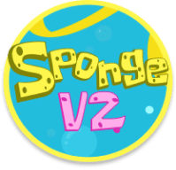 Best meme coin SpongeV2