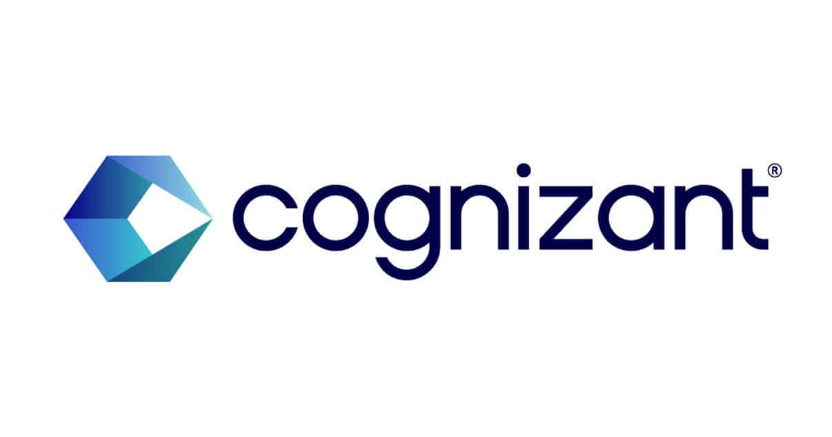 Cognizant Logo
