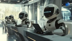 6 Companies Using Artificial Intelligence Call Centers in 2025