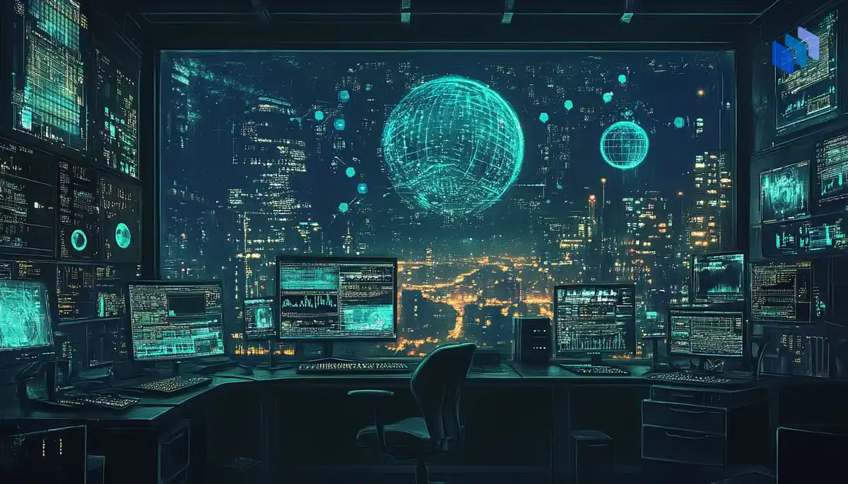 Is Decentralized Science (DeSci) the Next Big Crypto Trend?