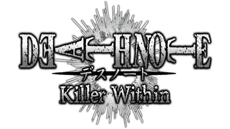 Death Note: Killer Within logo