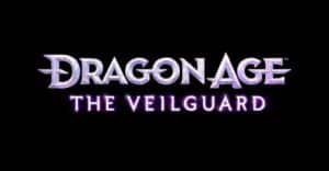 Dragon Age The Veilguard Logo