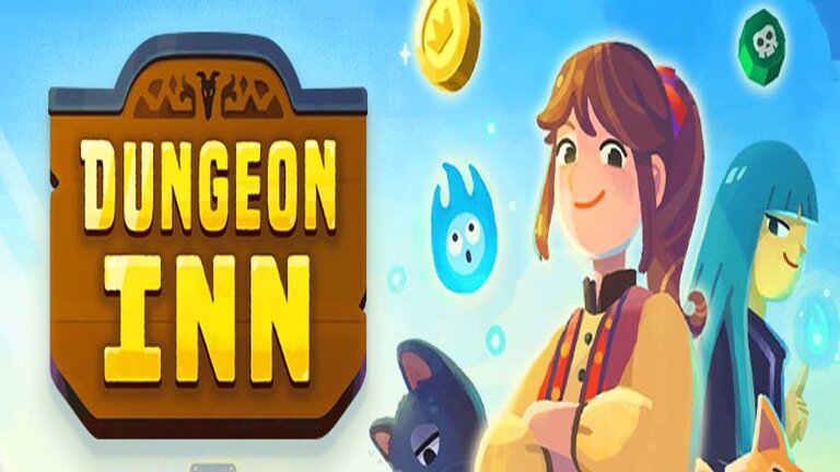 Dungeon Inn Early Access Review: Cute & Cozy, But Repetitive