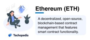 Ethereum-ETH-Techopedia explains