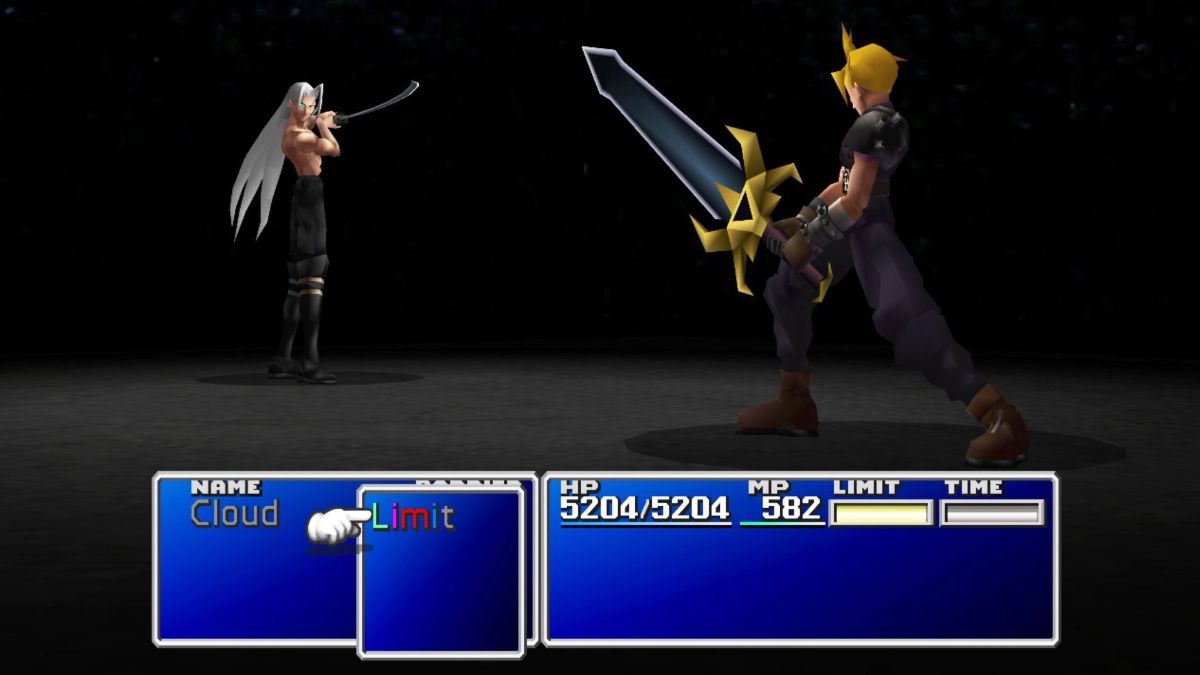 If you've only played one Final Fantasy game in your life, it was probably this one. Source: Daryl Baxter via Techopedia