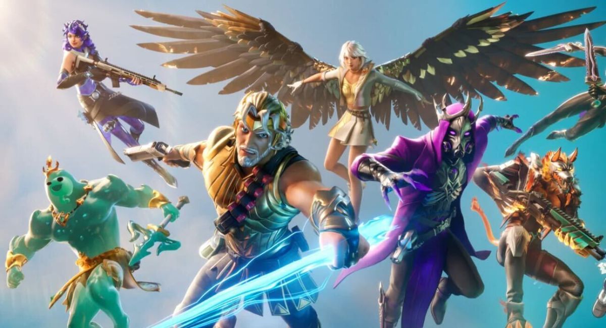 Fortnite skins are purchasable items that alter the look of your character.