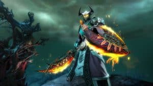 An impressive, free-to-play addition to the world of MMORPGs.