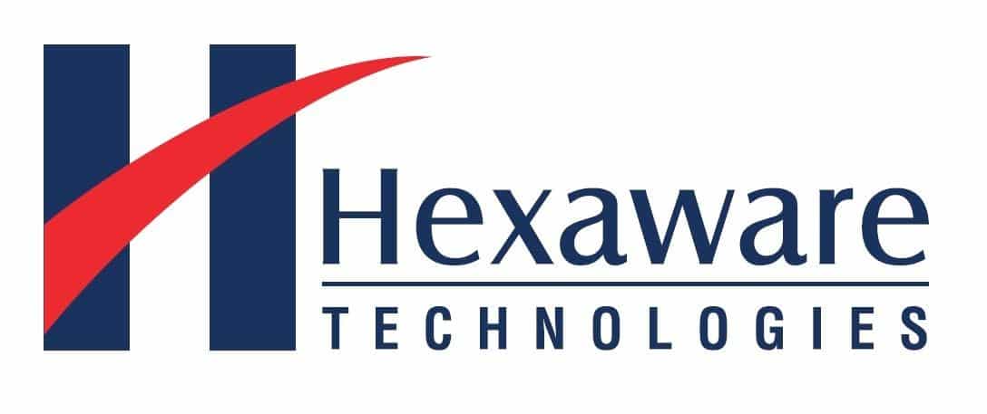 Hexaware logo