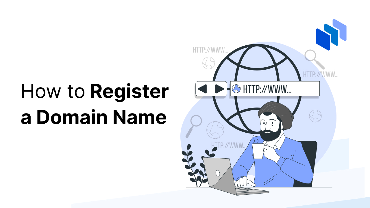 How to Register a Domain Name: A Comprehensive Guide