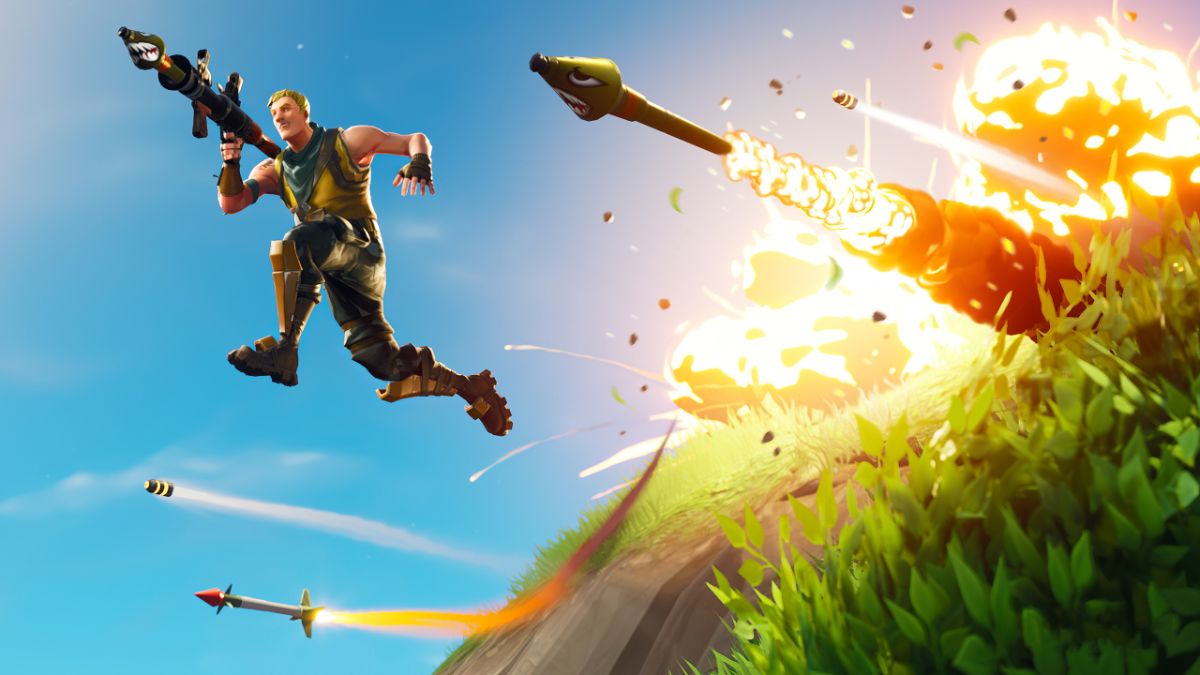 The key to winning games is mastering weapon recoil, map navigation, and building.