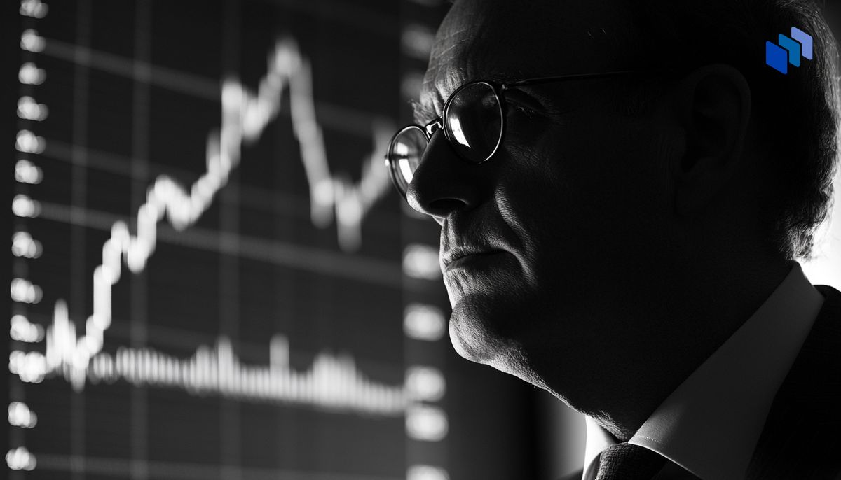 Larry Fink's Net Worth in 2024: BlackRock's Powerhouse