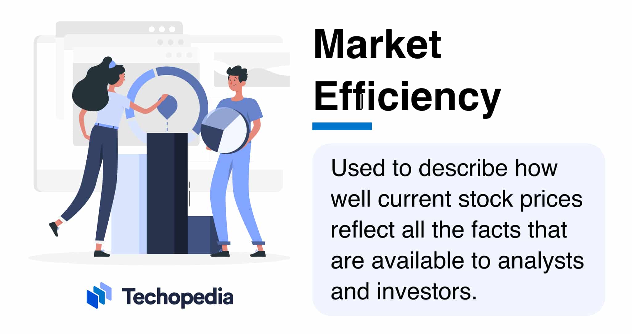 What is Market Efficiency?