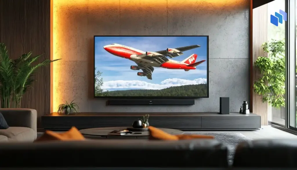 Microsoft Flight Simulator 2024 Review Soaring but Stalling Benzinga