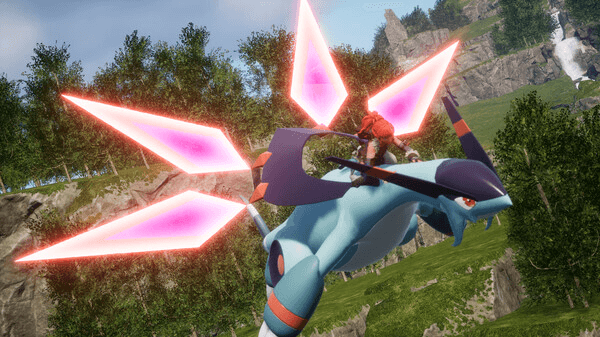 The latest craze in survival games implements monster-catching mechanics. 