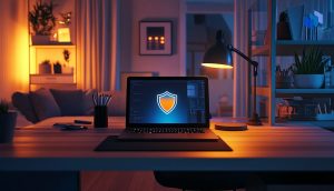 9 Remote Work Security Best Practices & Tips in 2025