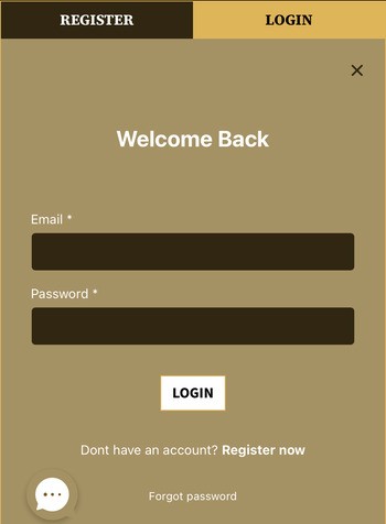 Step 3 – Sign In Online or On Mobile