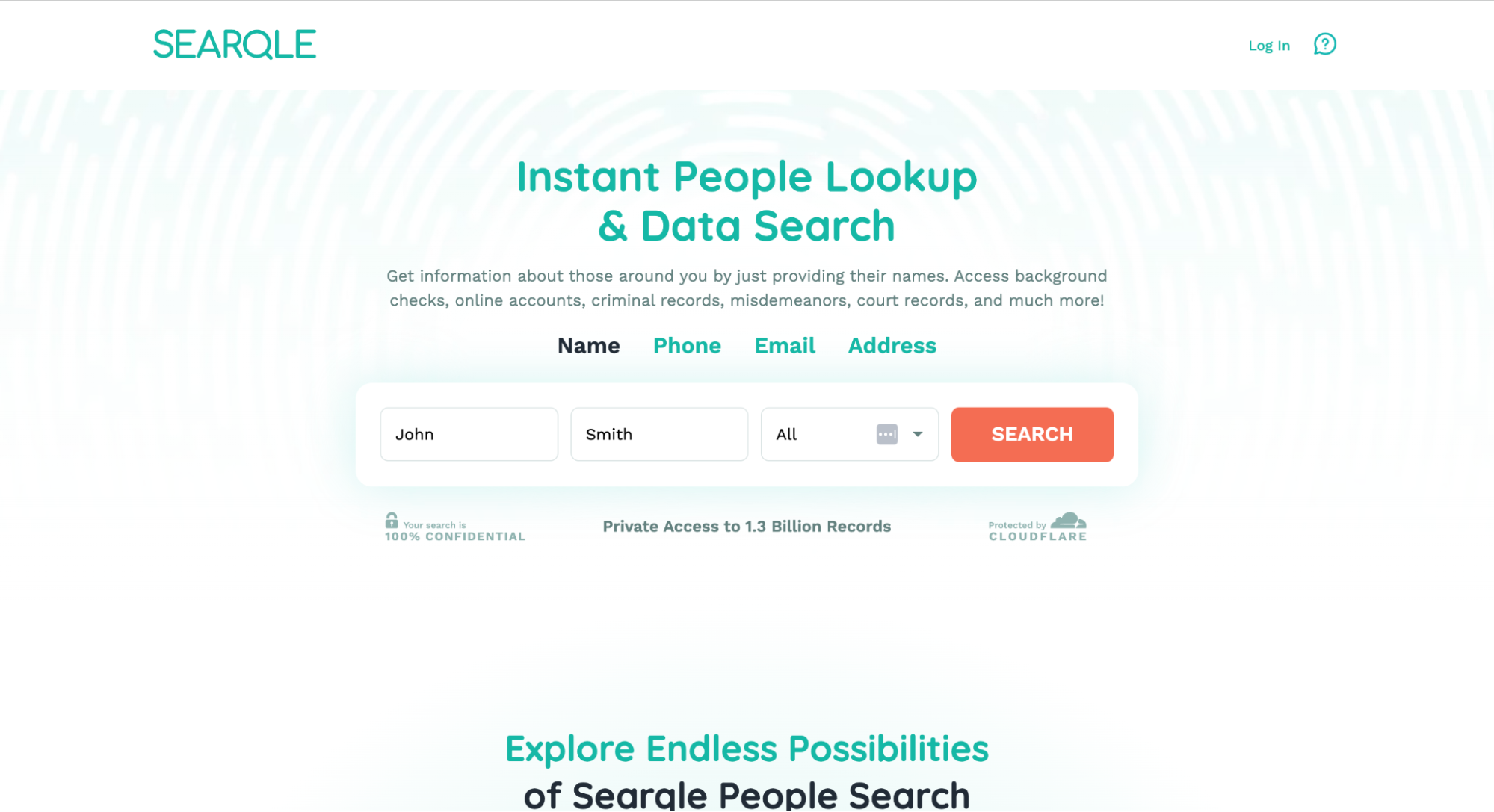 <strong>Step 2: Choose a Lookup Method</strong>