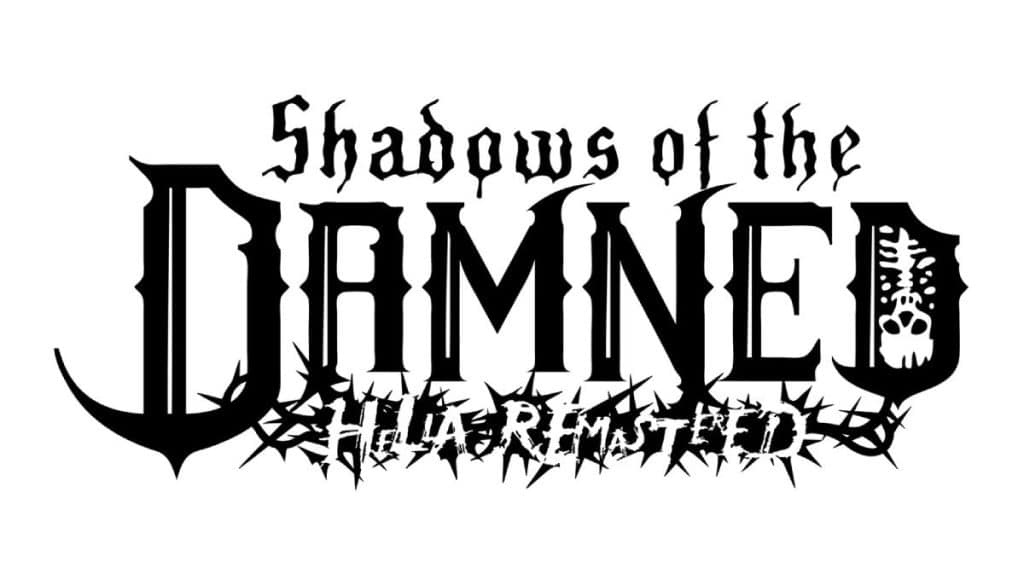 Shadows logo