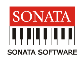 Sonata Software Logo