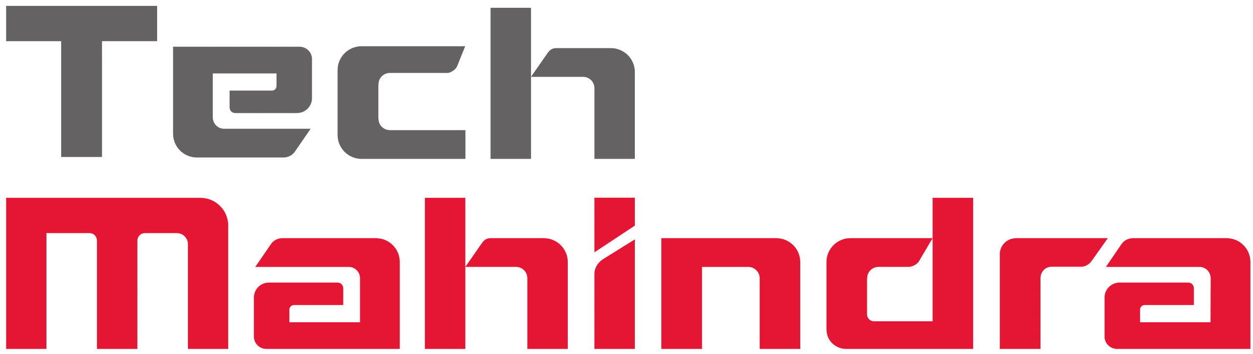 Tech Mahindra logo