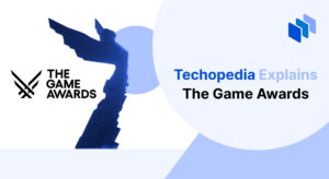 Techopedia explains The Game Awards