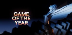 The Game Awards has featured over 31 different categories across its shows
