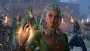 The latest winner of the GOTY awards was a smash hit for turn-based RPG’s.
