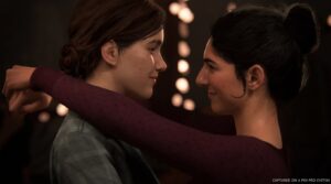 The sequel was Naughty Dog’s first GOTY win