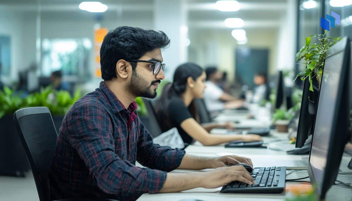 Top 20 IT Companies in India to Work for in 2024