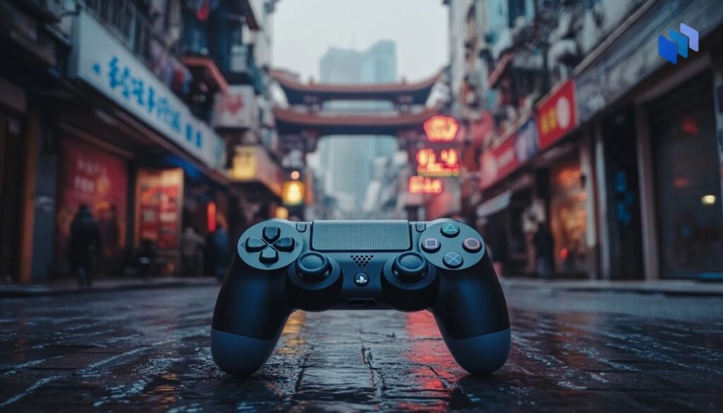 Upcoming Chinese Video Games in 2025 & Beyond: Latest Titles