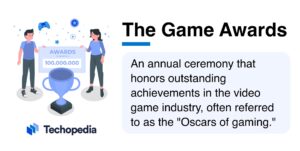 What is The Game Awards Full History & Definition