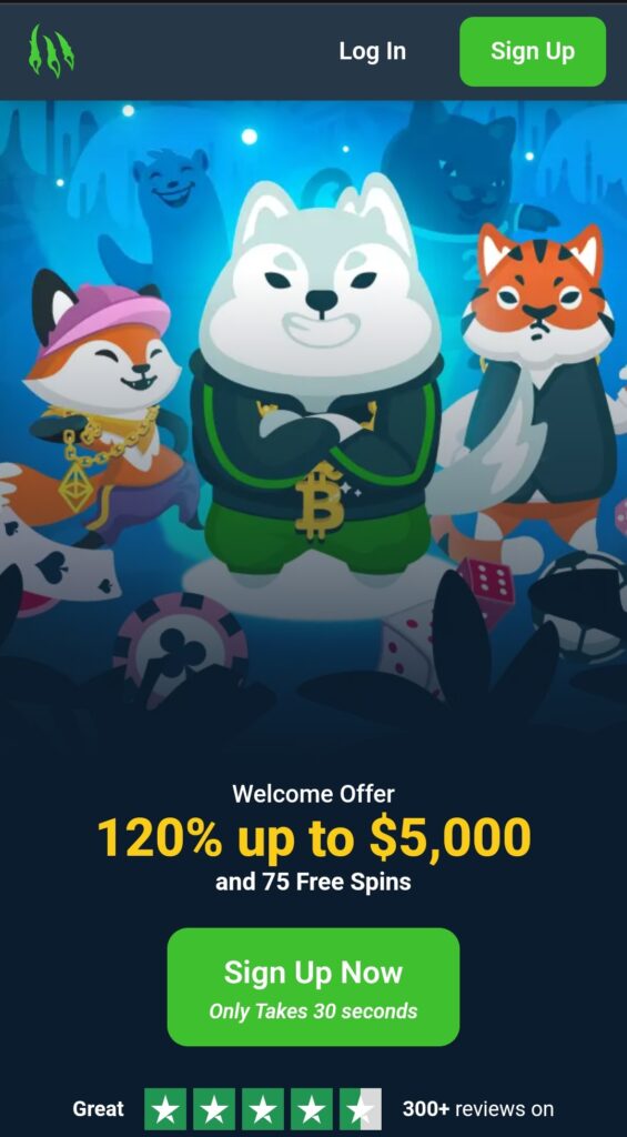 Wild.io