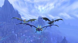 The War Within took World of Warcraft into a new era