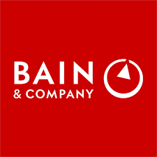 bain and co logo