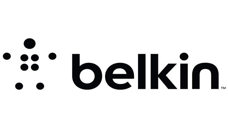 belkin logo