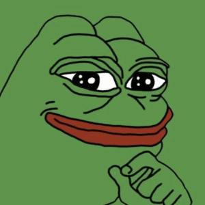 best meme coin Pepe