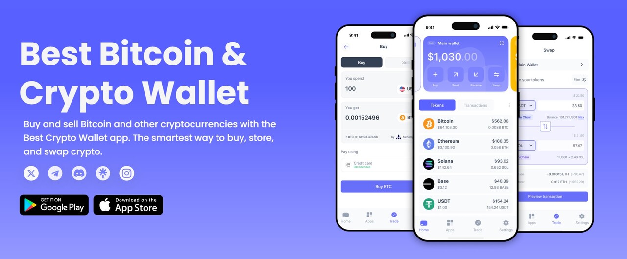 best wallet