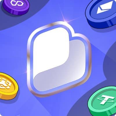 bestwallet logo