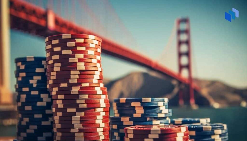 california online casinos