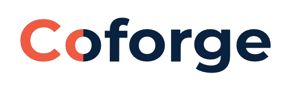 coforge logo