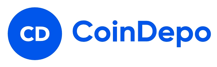 CoinDepo Logo